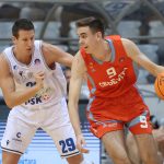 KK Zadar KK Cedevita Junior