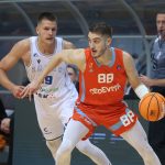 KK Zadar KK Cedevita Junior