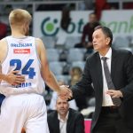 KK Zadar KK Cedevita Junior