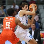 KK Zadar KK Cedevita Junior