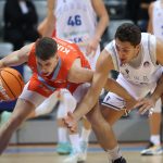 KK Zadar KK Cedevita Junior