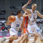 KK Zadar KK Cedevita Junior