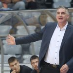 KK Zadar KK Cedevita Junior