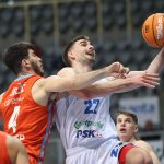 KK Zadar KK Cedevita Junior