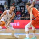 KK Zadar KK Cedevita Junior