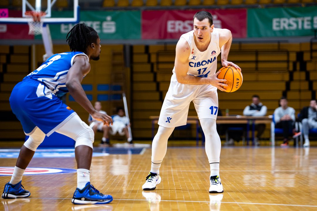 FAVBET Premijer liga: Cibona slavila protiv Alkara