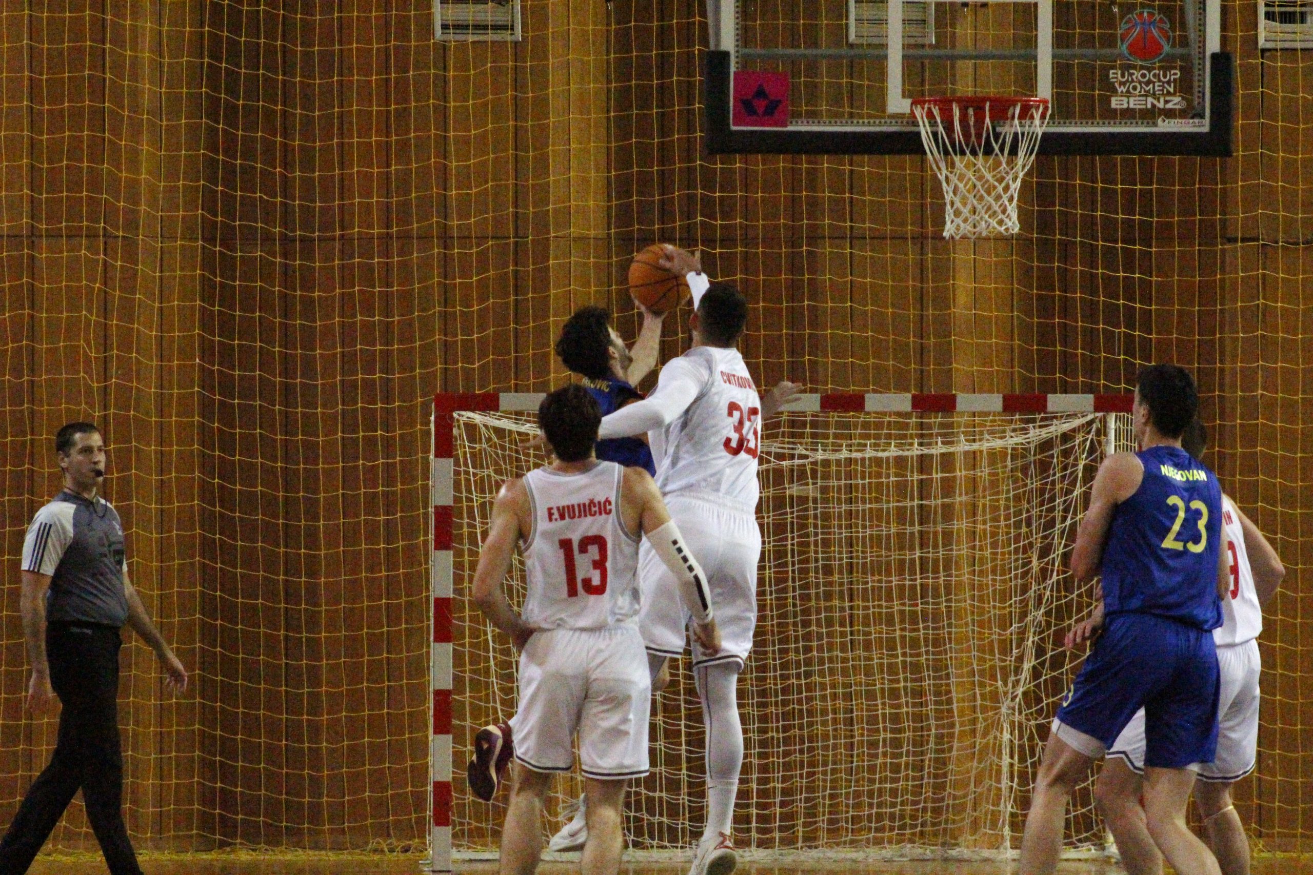 FAVBET Premijer liga: Dubrovnik siguran protiv Bosca