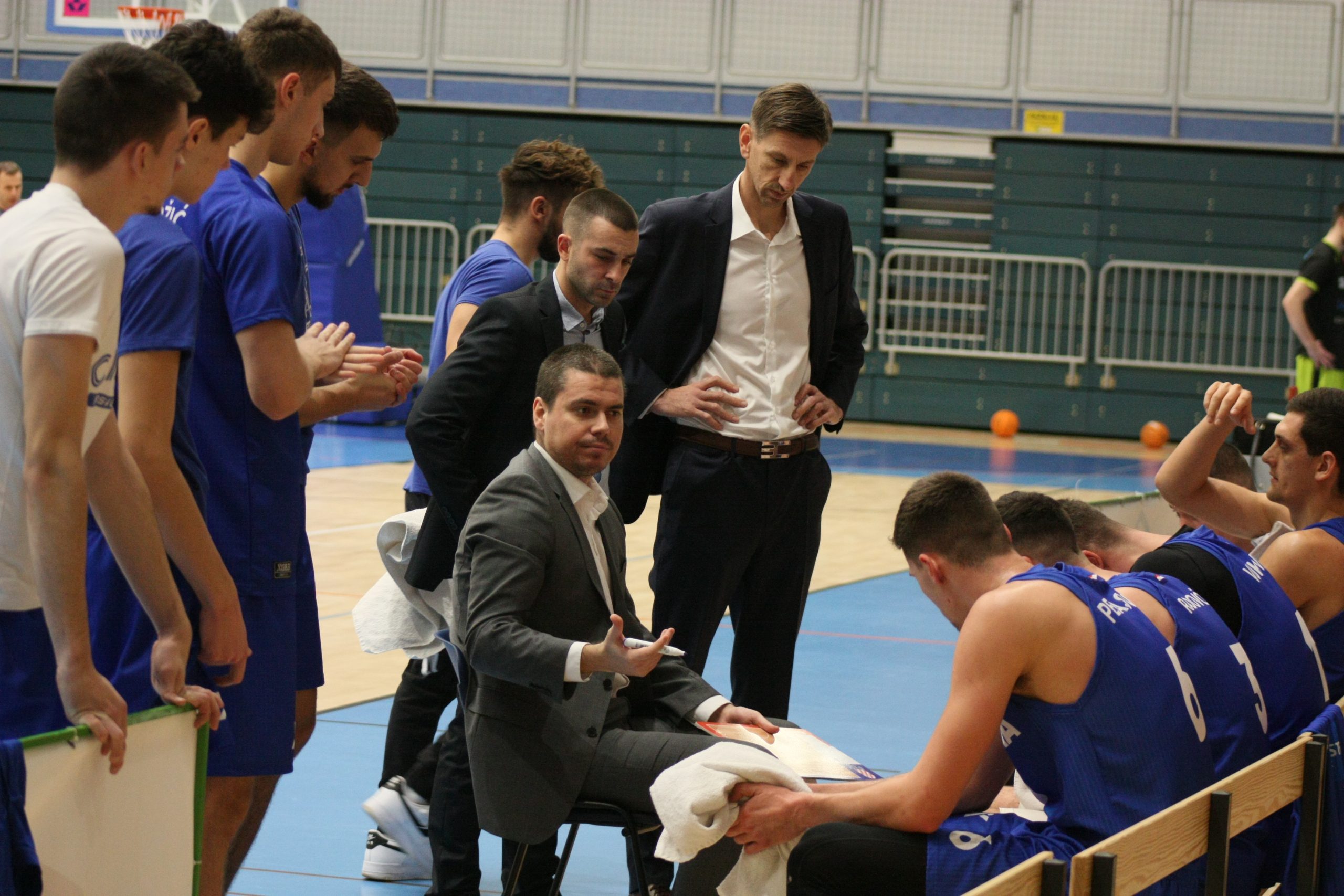 FAVBET Premijer liga: Umorna Cibona slavila u teškoj utakmici kod Škrljeva