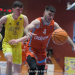 Bosco CedevitaJunior 9375