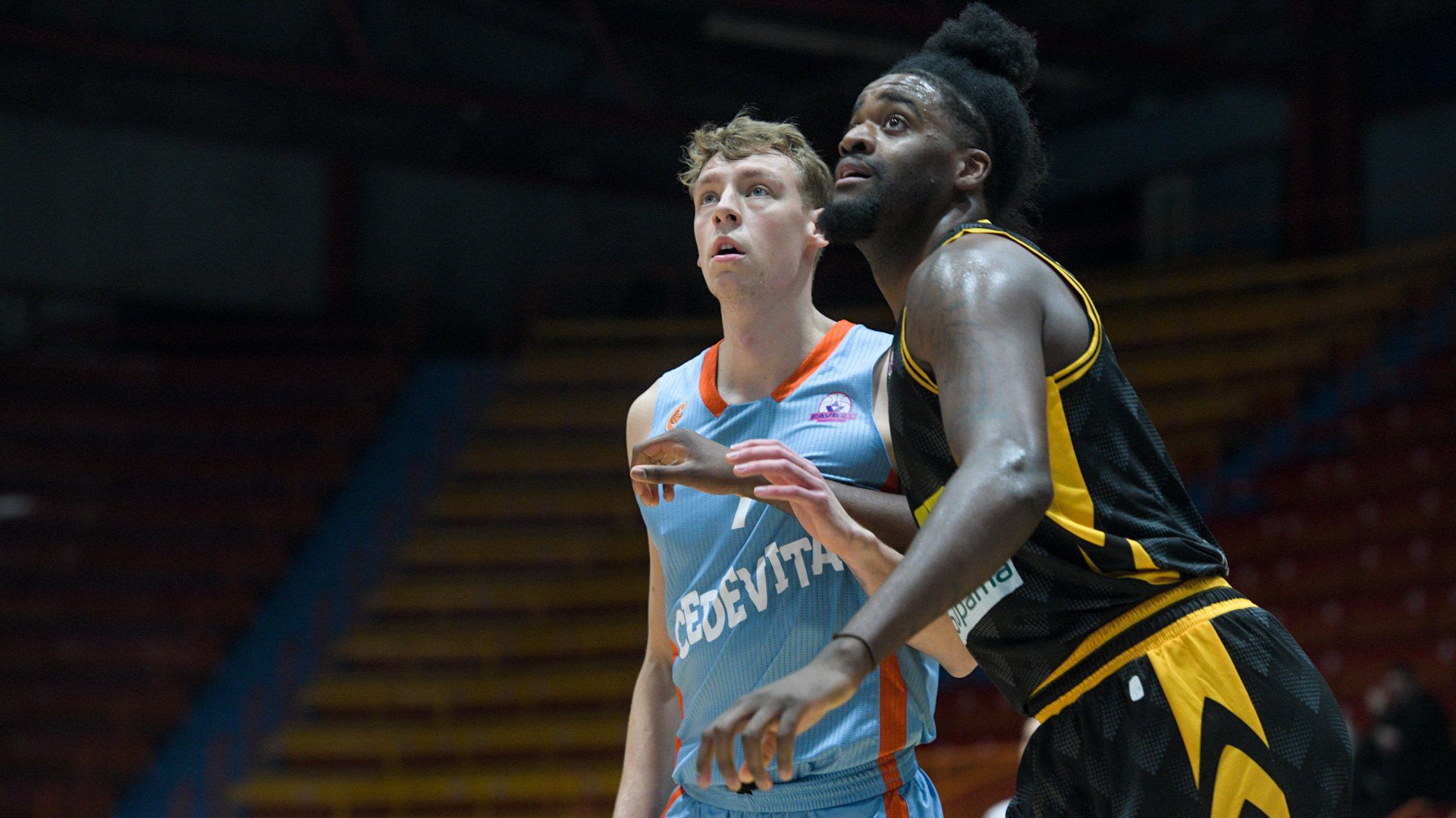 FAVBET Premijer liga: Split uvjerljivo nadigrao Cedevitu Junior