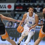 KK Zadar GKK Šibenka