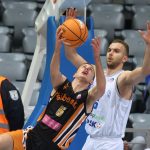 KK Zadar GKK Šibenka