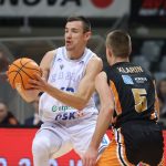 KK Zadar GKK Šibenka