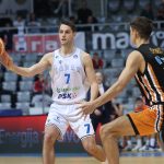 KK Zadar GKK Šibenka