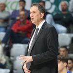 KK Zadar GKK Šibenka