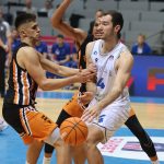 KK Zadar GKK Šibenka