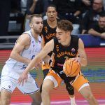 KK Zadar GKK Šibenka