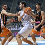 KK Zadar GKK Šibenka