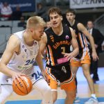 KK Zadar GKK Šibenka