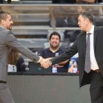 KK Zadar KK Cibona