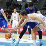 KK Zadar KK Cibona