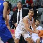 KK Zadar KK Cibona