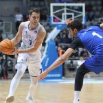 KK Zadar KK Cibona