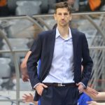 KK Zadar KK Cibona