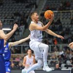 KK Zadar KK Cibona