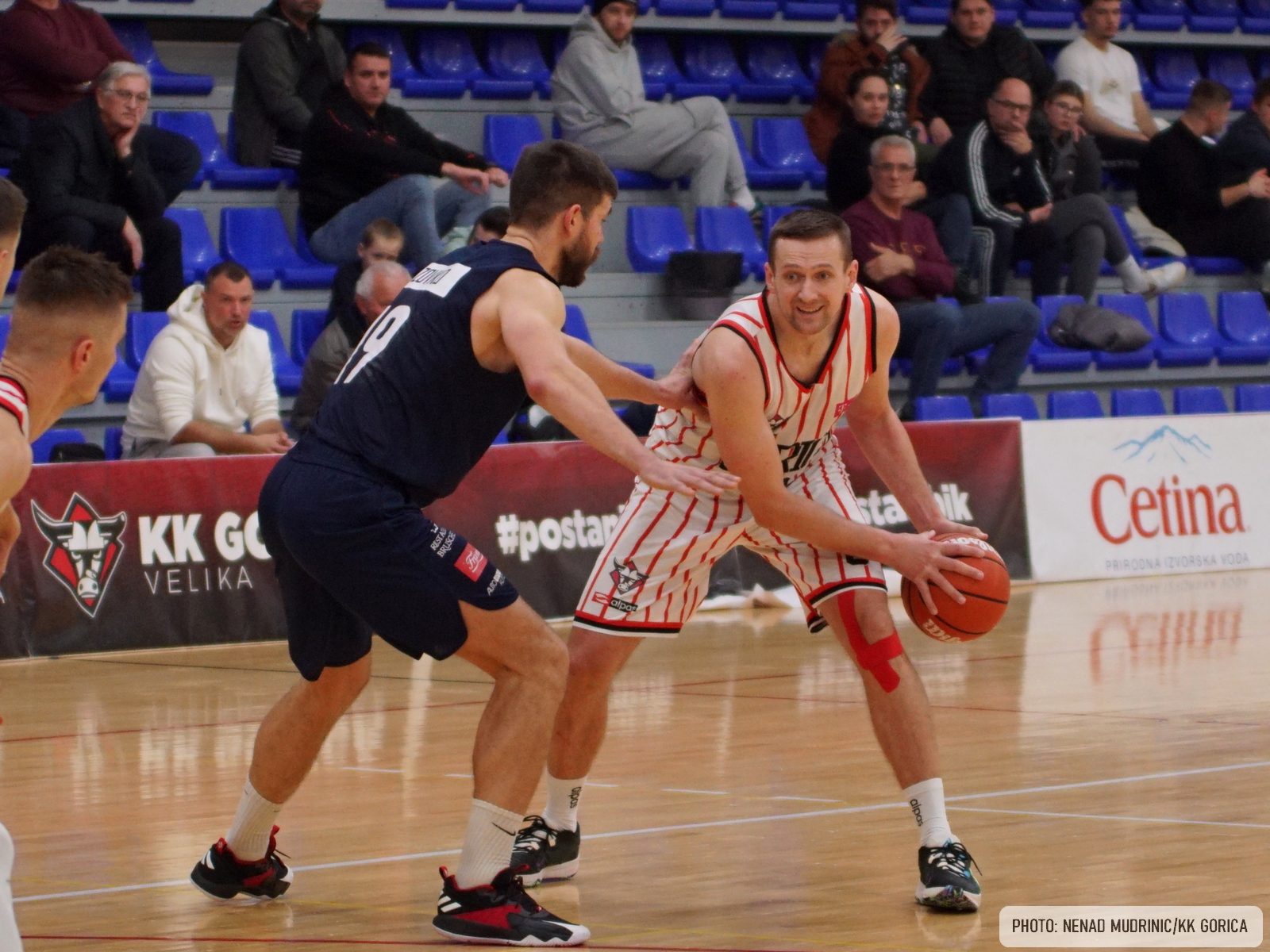 Prva muška liga: Omiš bolji od Zagreba, Gorica od Jazina