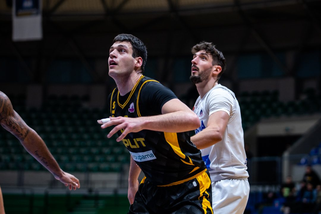 FAVBET Premijer liga: Split se revanširao Ciboni, slijedi derbi sa Zadrom