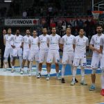 KK Zadar KK Bosco