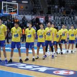 KK Zadar KK Bosco