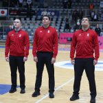 KK Zadar KK Bosco