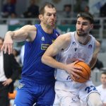 KK Zadar KK Bosco