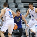 KK Zadar KK Bosco