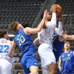 KK Zadar KK Bosco