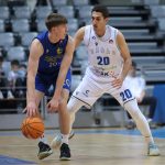 KK Zadar KK Bosco
