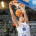 KK Zadar KK Bosco