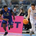 KK Zadar KK Bosco
