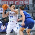 KK Zadar KK Bosco