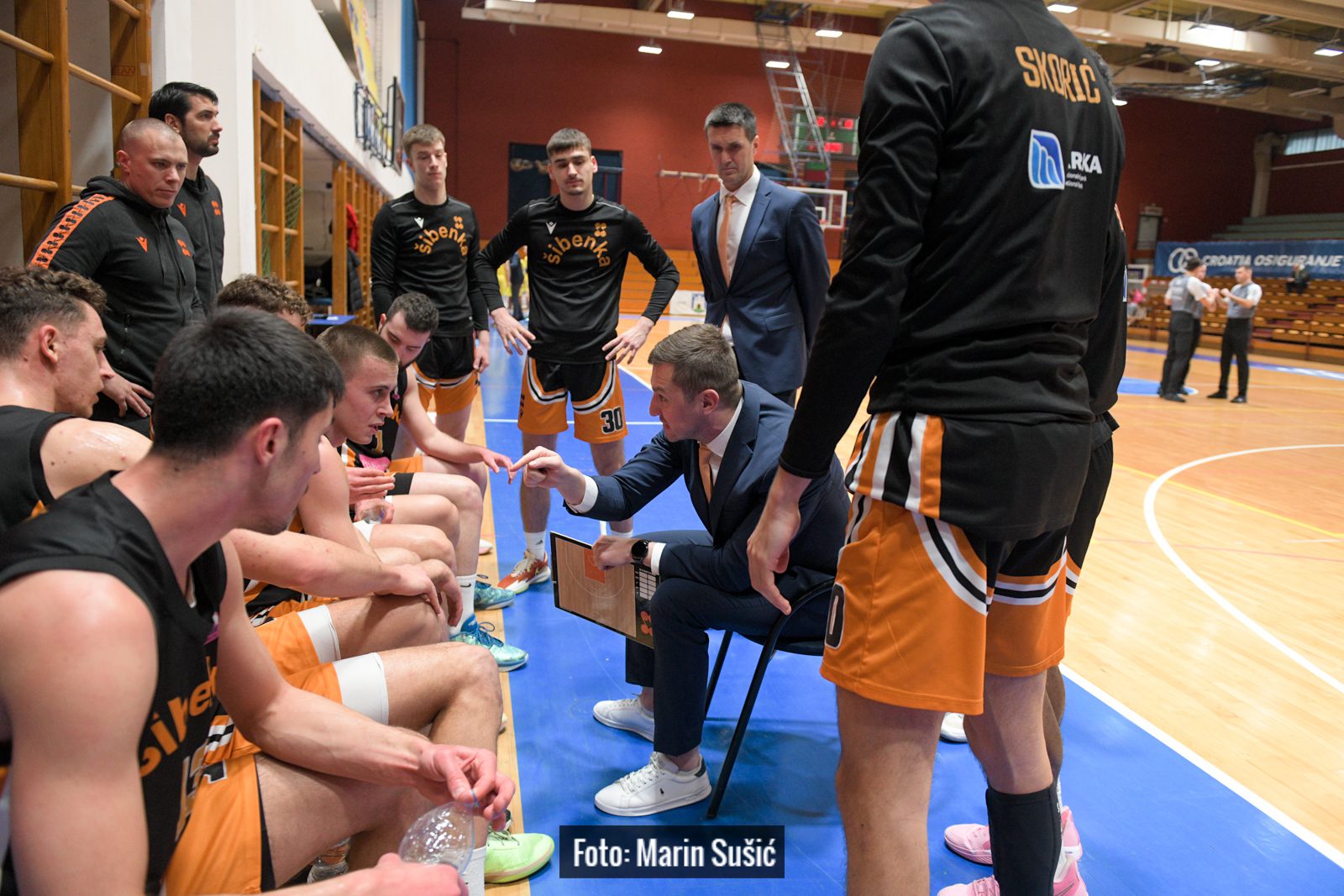 Najava 22. kola FAVBET Premijer lige: Cibona na Baldekinu, Zadar u Dubravi…