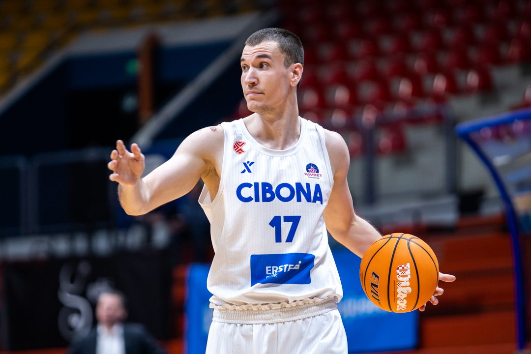 FAVBET Premijer liga: Cibona uvjerljivo protiv Dubrave