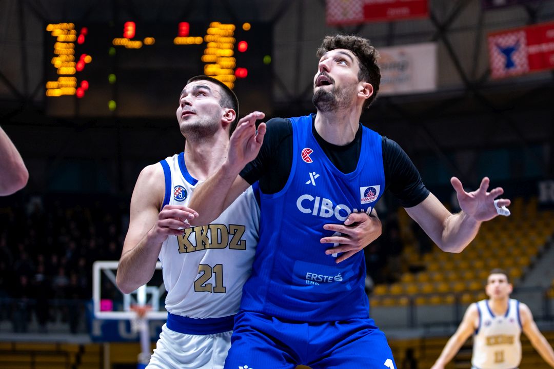 FAVBET Premijer liga: Pobjeda Cibone u napetoj završnici