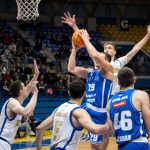 Dinamo Zadar 26.11.24