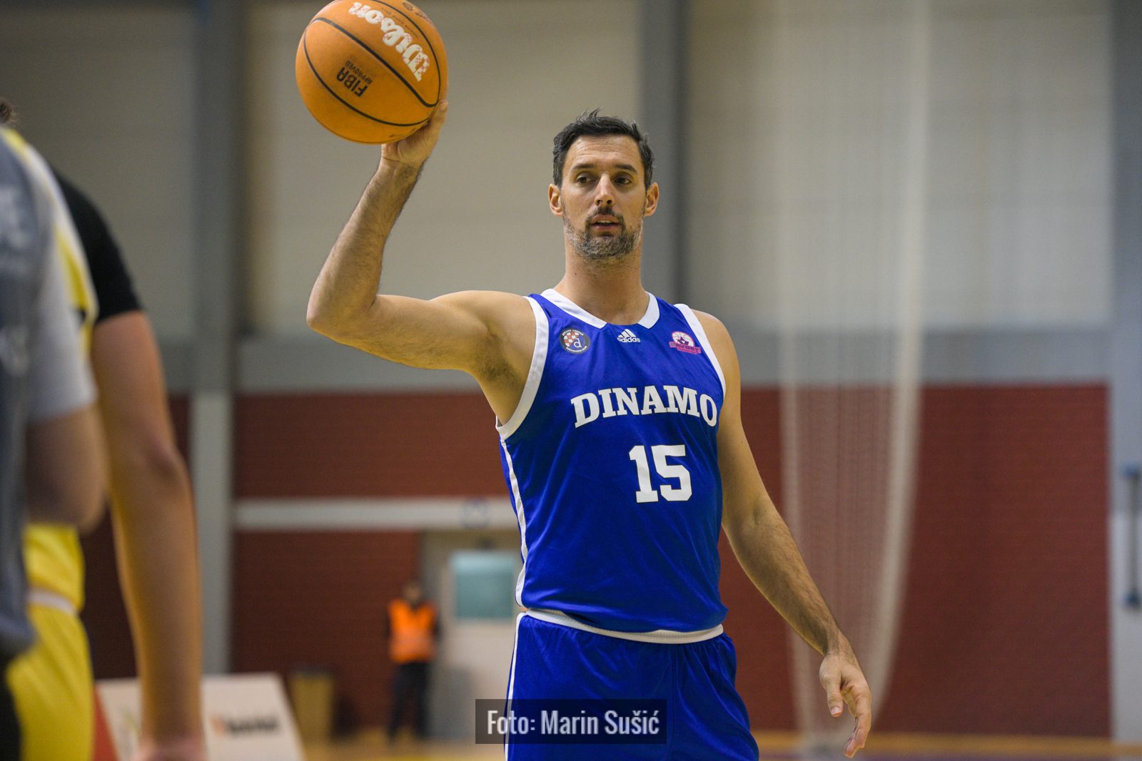 FAVBET Premijer liga: Dinamo lako protiv Dubrave
