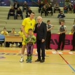 MVP Dino Cinac