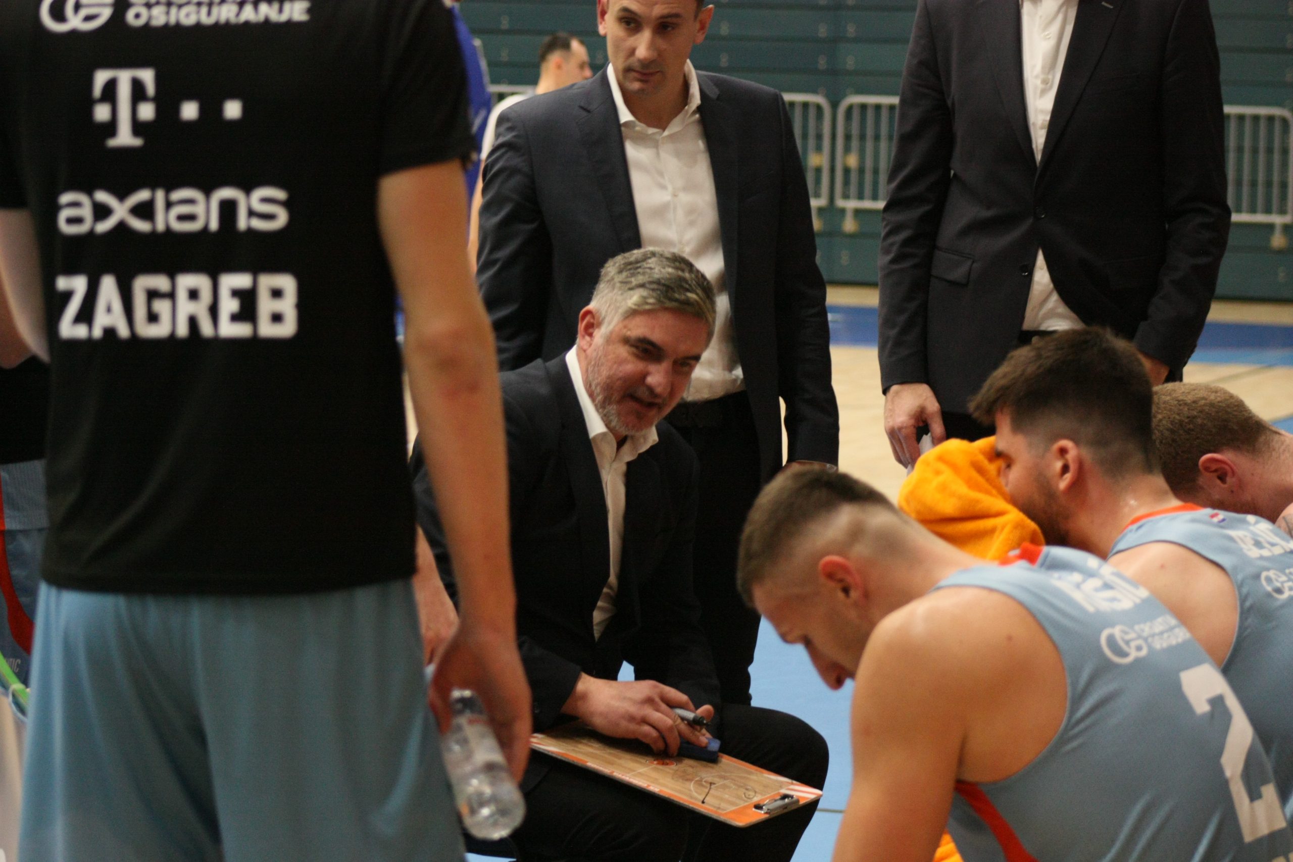 FAVBET Premijer liga: Cedevita Junior slavila dvoznamenkastom razlikom u izazovnoj utakmici nad Škrljevom