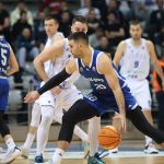 KK Zadar KK Dinamo Zagreb
