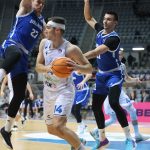 KK Zadar KK Dinamo Zagreb